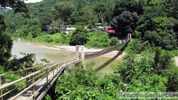 Road 123, Utuado