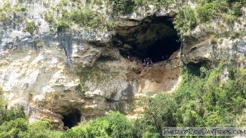 Road 123, Utuado