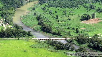 Road 123, Utuado