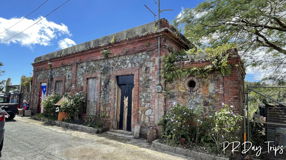 Casa Caminero