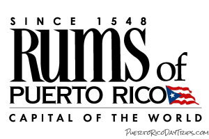 Rums of Puerto Rico