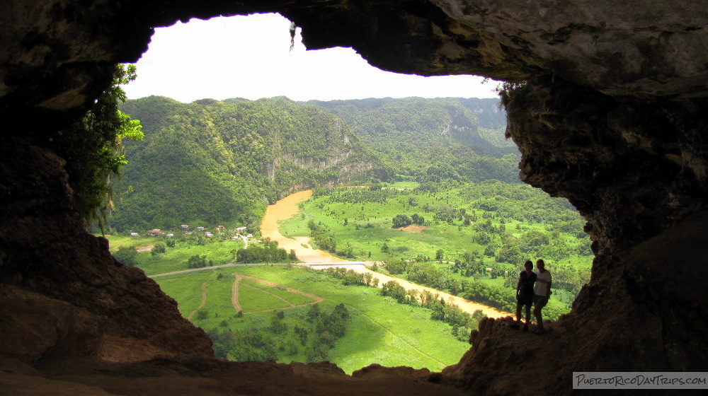 La Ruta Taína