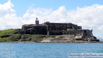 Sailing Dreams Old San Juan