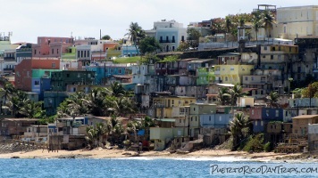 Sailing Dreams Old San Juan (La Perla)