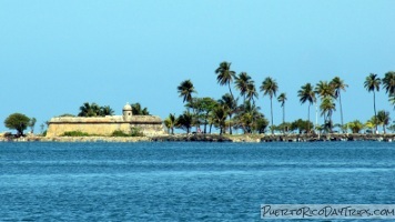 Sailing Dreams Old San Juan