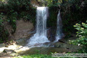 Salto Collazo