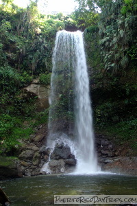 Salto Collazo