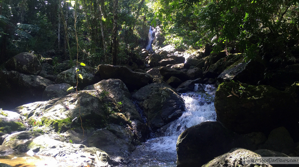 Salto de Jiménez