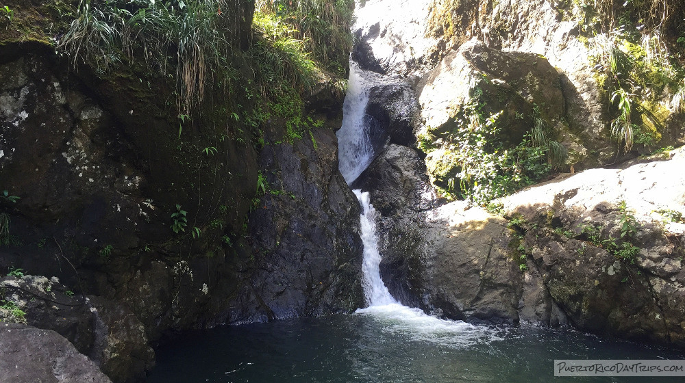 Salto de Jiménez