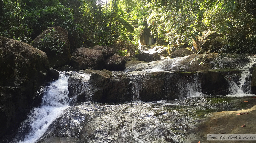 Salto de Jiménez