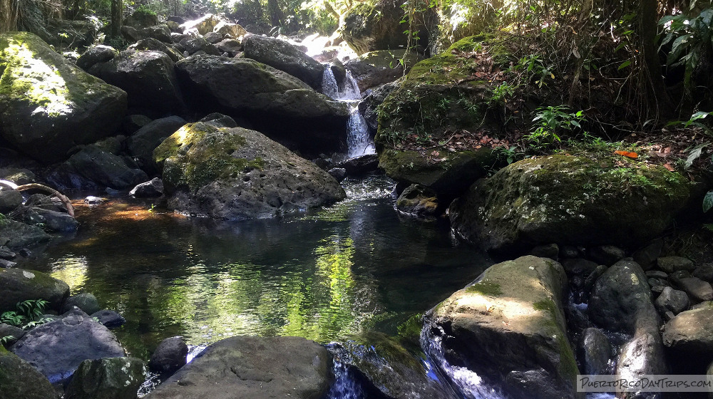 Salto de Jiménez