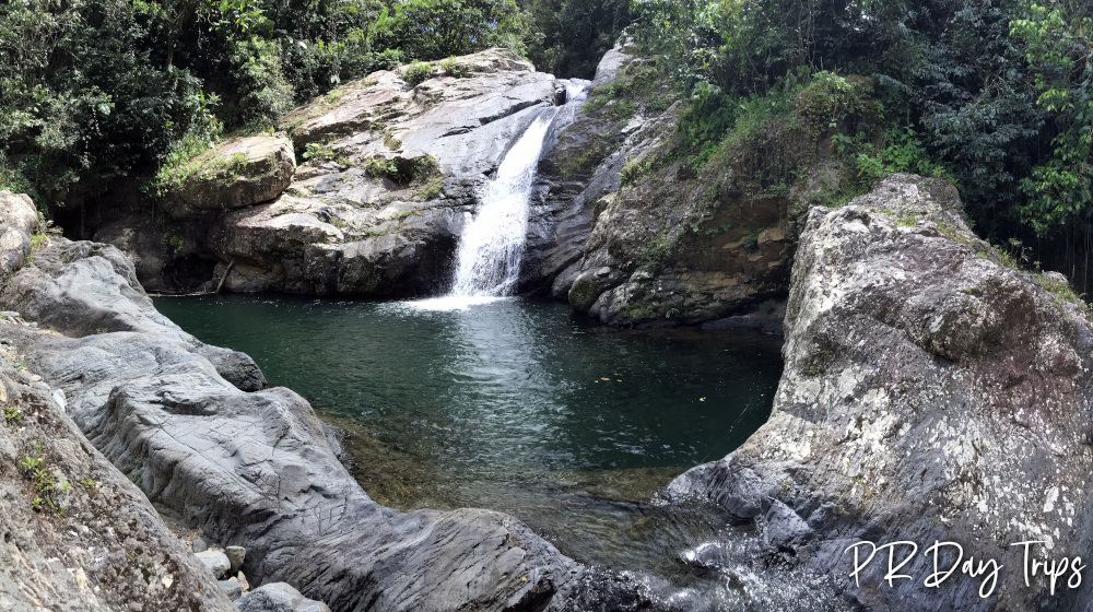 Salto del Limón