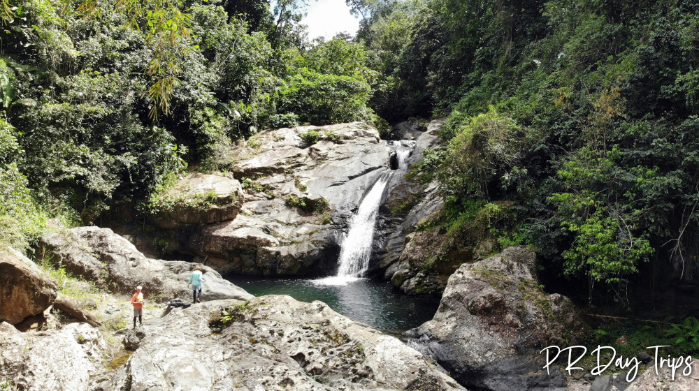 Salto del Limón