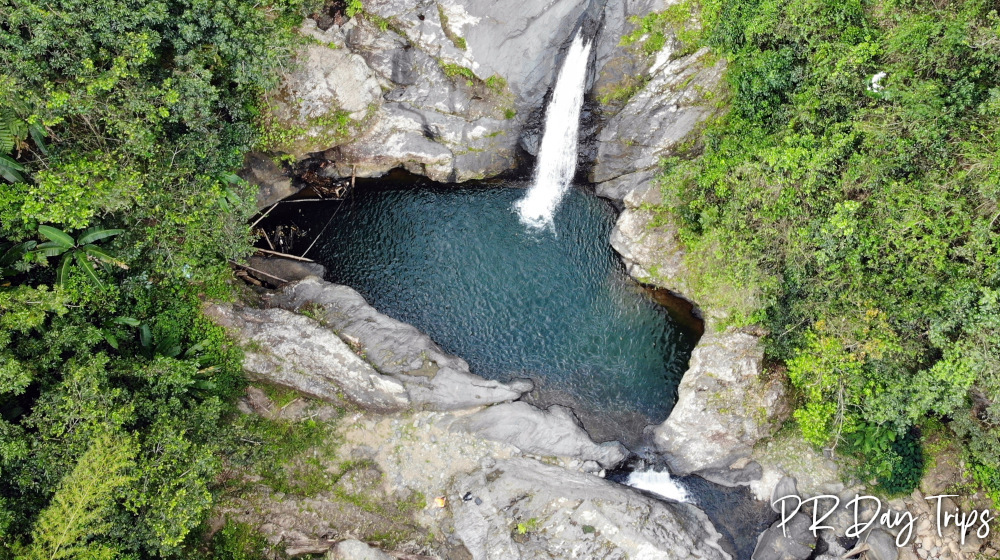 Salto del Limón