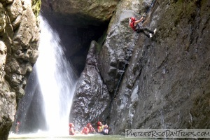 San Cristobal Canyon