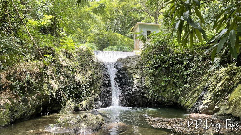 La Represa in San German