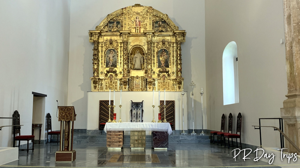 San José Church