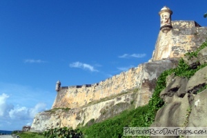 San Juan Shore Excursions