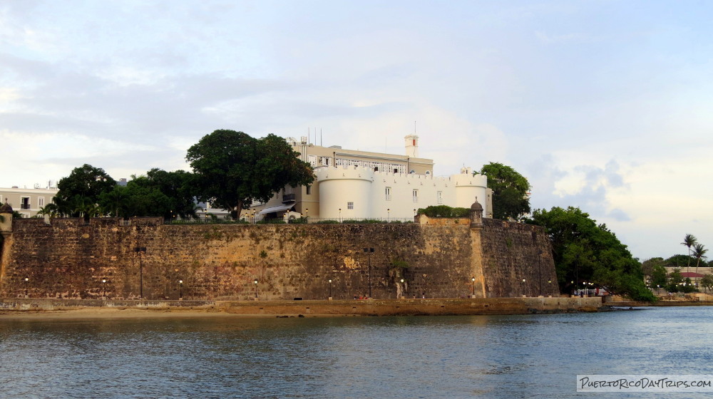 San Juan Water Tours