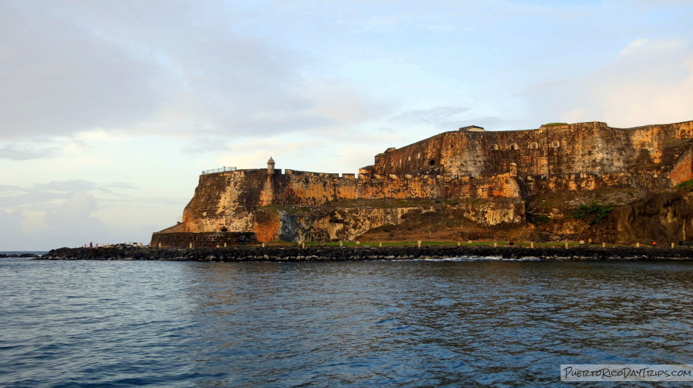 San Juan Water Tours