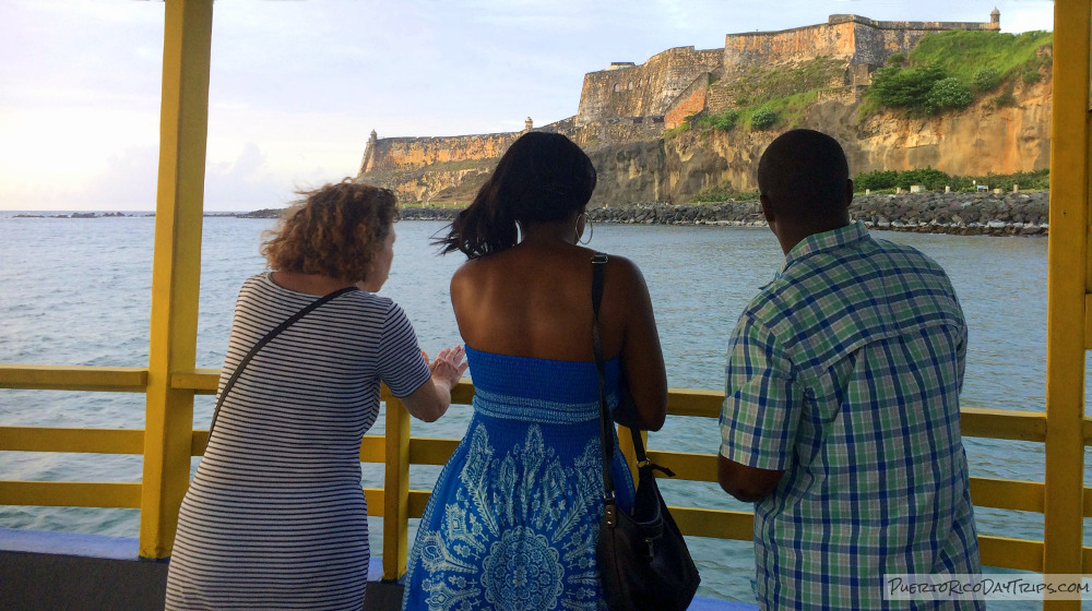 San Juan Water Tours
