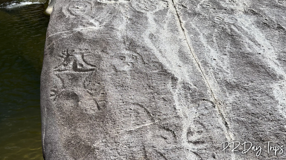 San Lorenzo Petroglyphs