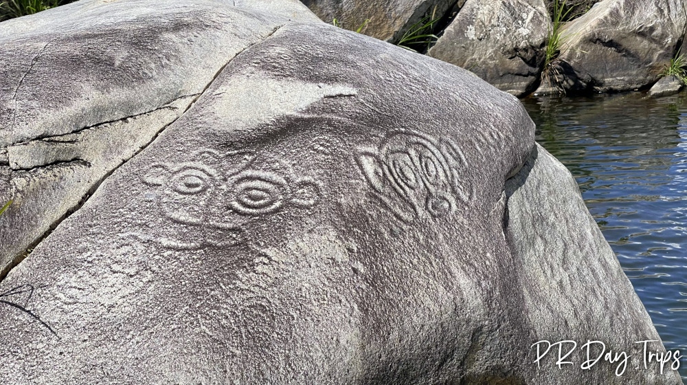 San Lorenzo Petroglyphs