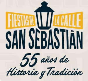 San Sebastian Festival