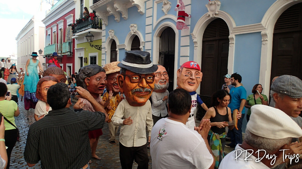 San Sebastian Festival