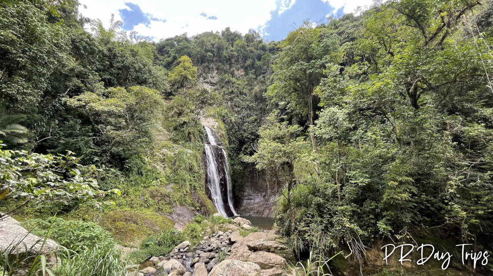 Santa Clara FAlls