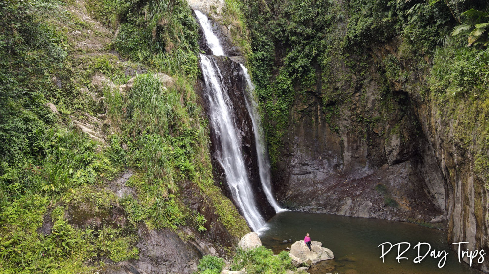 Santa Clara FAlls