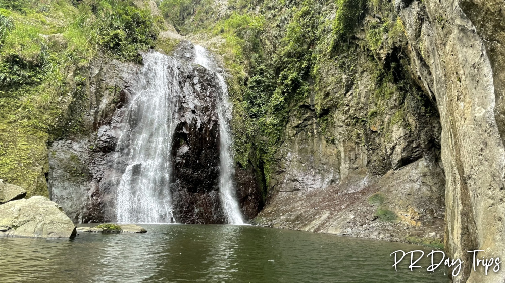 Santa Clara FAlls