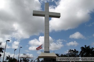 Santuario de la Virgen