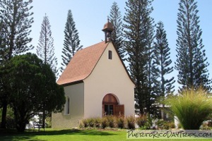 Santuario Schoenstatt