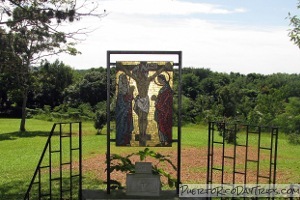 Santuario Schoenstatt