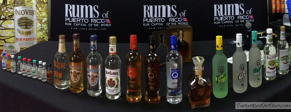 Taste of Rum