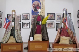 Three Kings Museum Juana Diaz