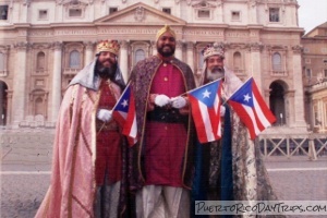 Three Kings Museum Juana Diaz