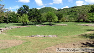 Tibes Indian Ceremonial Center