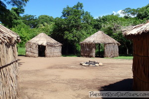 Tibes Indian Ceremonial Center