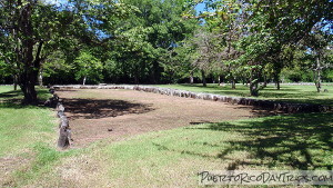 Tibes Indian Ceremonial Center