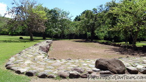 Tibes Indian Ceremonial Center