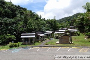 Rio Sabana Recreation Area