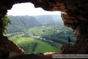 Cueva Ventana