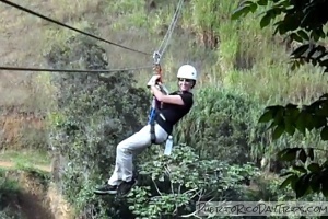 Toro Verde Nature Adventure Park