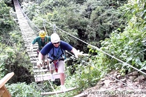 Toro Verde Nature Adventure Park