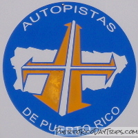 Autopista Sign