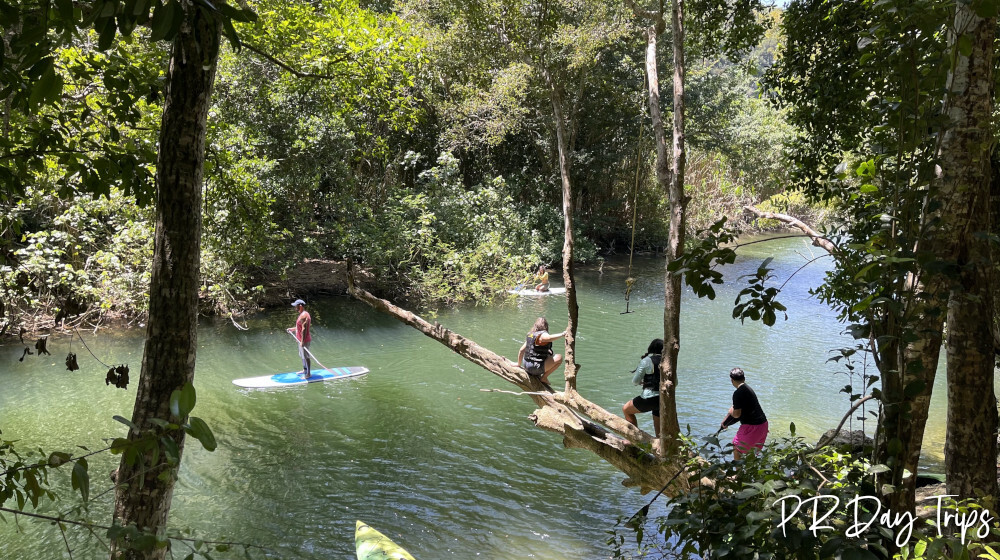 Túnel Negro de Guajataca