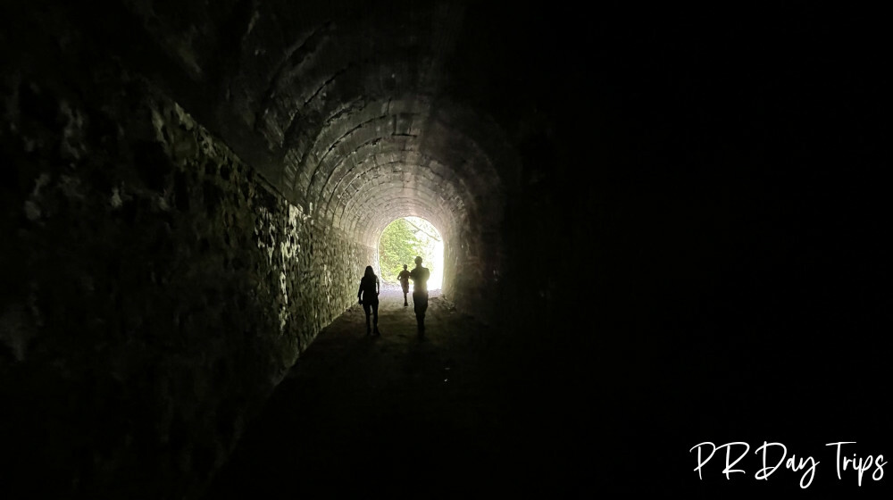 Túnel Negro de Guajataca