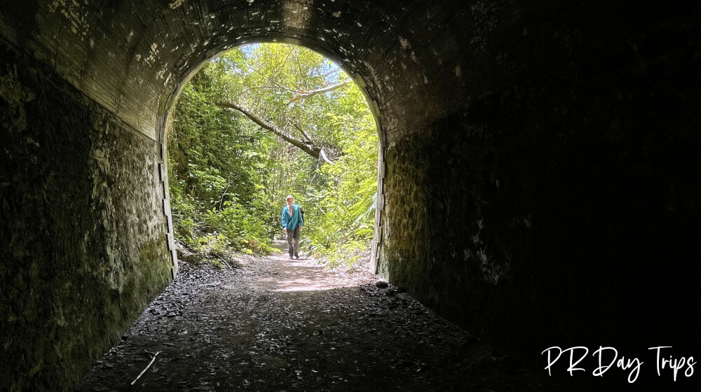 Túnel Negro de Guajataca